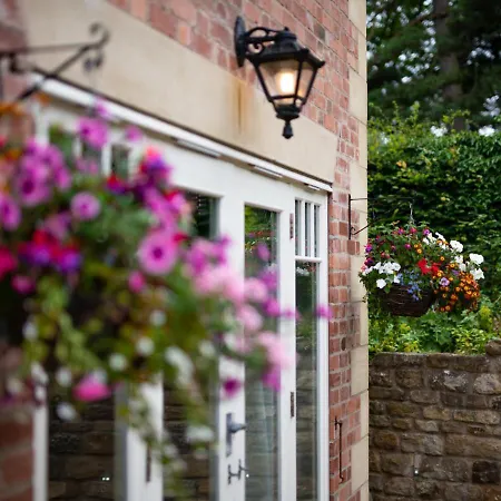 Holiday home Church Beck Retreat Scalby (North Yorkshire)