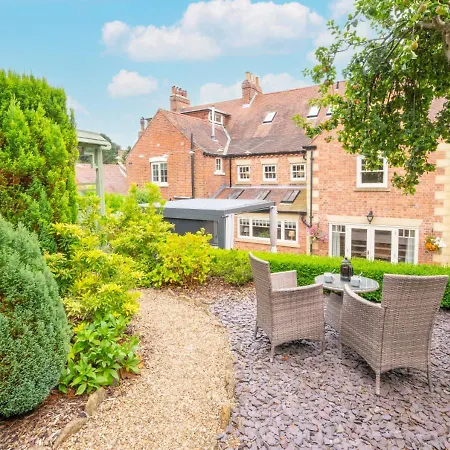 Church Beck Retreat Holiday home *