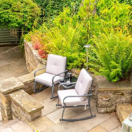 Church Beck Retreat Holiday home