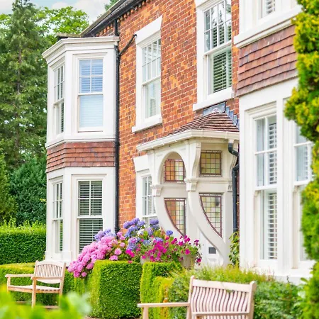 Holiday home Church Beck Retreat Scalby (North Yorkshire)