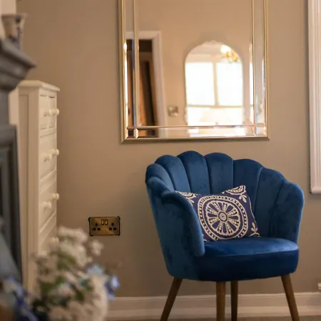 Holiday home Church Beck Retreat